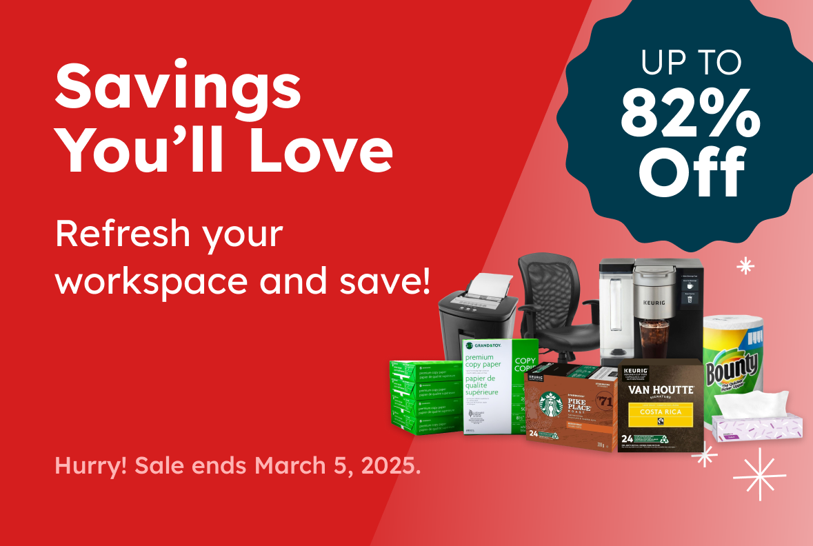 savings you'll love