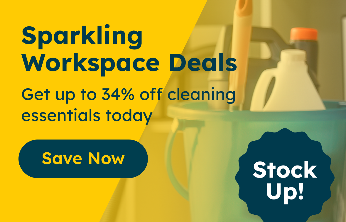 Sparking Workspace Deals