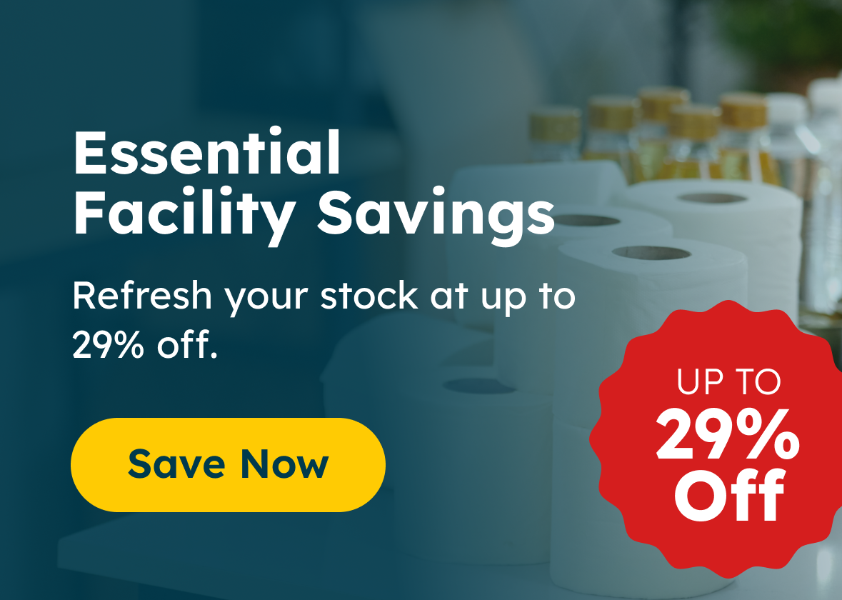 Essential Facility Savings